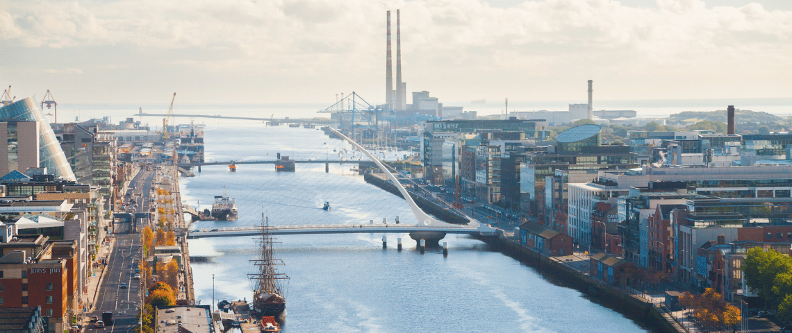 CRIF Ireland Records Strongest Year For Start Ups In 15 Years