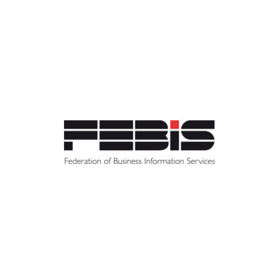 Logo FEBIS