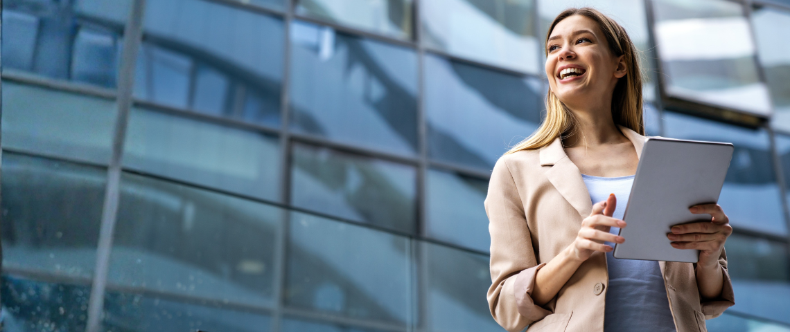 Make More Informed Decisions