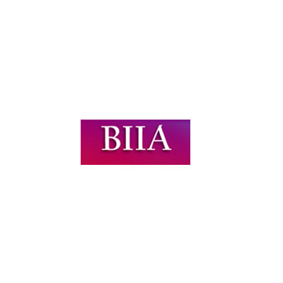 Logo BIIA